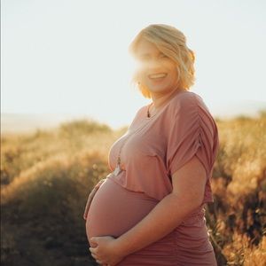 Meet your Posher, Rebeka